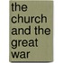 The Church And The Great War