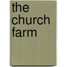 The Church Farm door Sidney Mary Sitwell