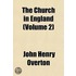 The Church In England (Volume 2)