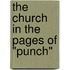 The Church In The Pages Of "Punch"