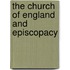 The Church Of England And Episcopacy