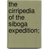 The Cirripedia Of The Siboga Expedition; by Paulus Peronius Cato Hoek