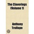 The Claverings (Volume 1)