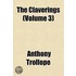 The Claverings (Volume 3)