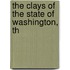 The Clays Of The State Of Washington, Th