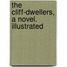 The Cliff-Dwellers, A Novel. Illustrated door Henry Blake Fuller