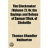 The Clockmaker (Volume 2); Or, The Sayin