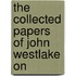 The Collected Papers Of John Westlake On