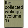 The Collected Writings (Volume 1) door Hermann August Seger