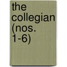 The Collegian (Nos. 1-6) by Harvard College
