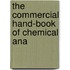 The Commercial Hand-Book Of Chemical Ana