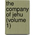 The Company Of Jehu (Volume 1)