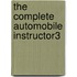 The Complete Automobile Instructor3