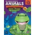The Complete Book of Animals, Grades 1-3