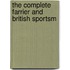 The Complete Farrier And British Sportsm