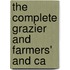 The Complete Grazier And Farmers' And Ca