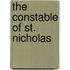 The Constable Of St. Nicholas