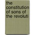 The Constitution Of Sons Of The Revoluti