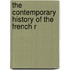 The Contemporary History Of The French R