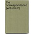 The Correspondence (Volume 2)