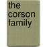 The Corson Family
