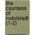 The Countess Of Rudolstadt (1-2)