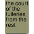 The Court Of The Tuileries From The Rest