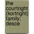 The Courtright (Kortright) Family; Desce
