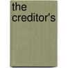 The Creditor's door Isaac Ridler Butts