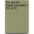 The Danish Ingolf-Expedition (5c Pt 9)