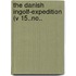 The Danish Ingolf-Expedition (V 15..No..