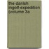 The Danish Ingolf-Expedition (Volume 3a