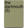 The Dartmouth (5) by Dartmouth College