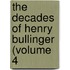 The Decades Of Henry Bullinger (Volume 4