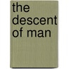 The Descent Of Man door Edith Wharton