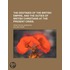 The Destinies Of The British Empire, And
