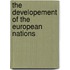 The Developement Of The European Nations