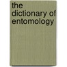 The Dictionary Of Entomology door Nigel K. Jardine