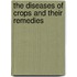 The Diseases Of Crops And Their Remedies