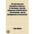 The Doctrine And Discipline Of Divorce;
