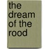 The Dream Of The Rood
