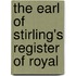 The Earl Of Stirling's Register Of Royal