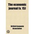 The Economic Journal; The Quarterly Jour