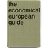 The Economical European Guide