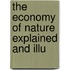 The Economy Of Nature Explained And Illu