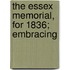 The Essex Memorial, For 1836; Embracing