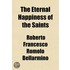 The Eternal Happiness Of The Saints