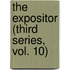 The Expositor (Third Series, Vol. 10)