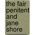The Fair Penitent And Jane Shore