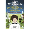 The Father, The Son And The Ghostly Hole by Rory McGrath